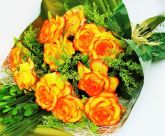 Bouquet Amarelo Ambiance/