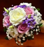 Bouquet noiva